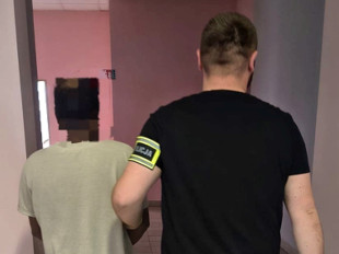 Znęcał się nad żoną i 6-letnim synkiem. Pomogła pomoc społeczna i policja