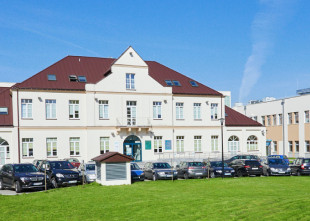 Radomskie Centrum Onkologii 
