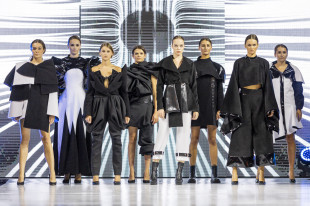 Gala finałowa Radom Fashion Show 2026 w ostatni sobotni wieczór wakacji