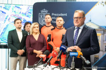 Powstanie nowa siedziba Radomskiego Pogotowia Ratunkowego.