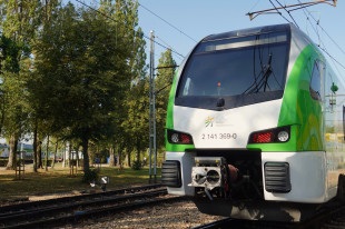 KM. Zmiany w rozkładzie jazdy od 12 listopada