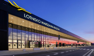 Lotnisko w Radomiu. Wkrótce ogłoszenie nowych tras