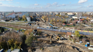 Coraz bliżej lepszych podróży z Radomia Wschodniego