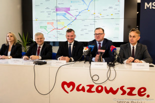 Powstanie ciąg pieszo-rowerowy z Radomia do Siczek