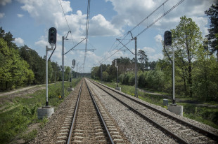 PKP: Z Radomia szybciej, wygodniej i bezpieczniej do Łodzi