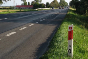 Będzie nowa droga z Radomia do Skaryszewa?