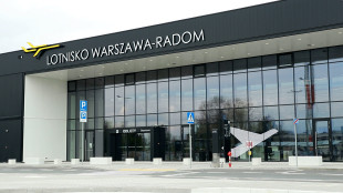 Ruszył wakacyjny sezon czarterowy z lotniska w Radomu