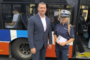 Dużo się dzieje w Europejski Tydzień Mobilności