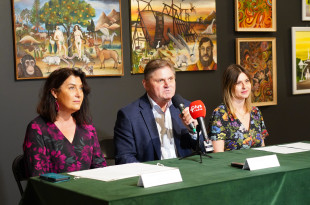Talent, Pasja, Intuicja po raz trzeci w 