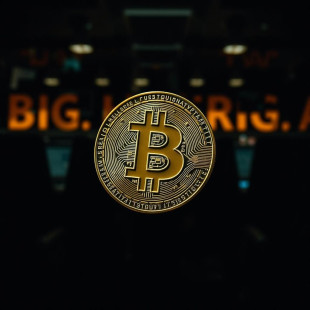 Historia ku przestrodze. Zainwestowała w kryptowaluty... Tak jej się wydawało