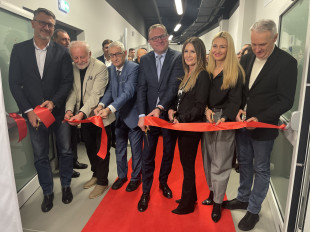 Galeria Radomskiego Sportu otwarta w hali RCS [FOTO]