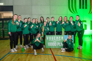 AZS Uniwersytet Radomski 