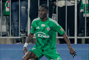 Co raz bliżej rekordowego transferu z Radomiaka. W grze 2,5 mln euro