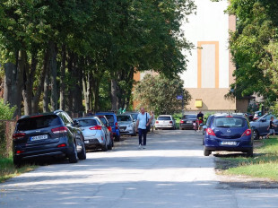 Ulica Sadkowska do przebudowy na ważnym odcinku