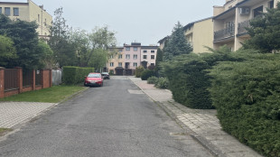 Na dwóch ulicach w Radomiu powstanie nowe oświetlenie