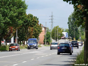 MZDiK w Radomiu ogłosił przetarg na opracowanie dokumentacji projektowej rozbudowy trzech ważnych ul