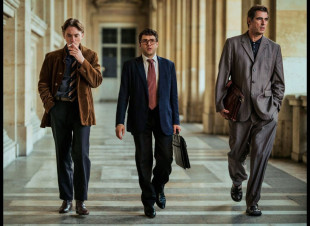 Filmowe emocje w Elektrowni. Sprawdź repertuar na najbliższy tydzień