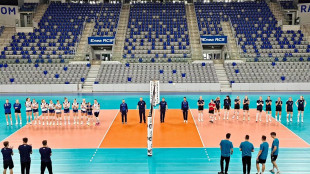 Moya Radomka vs PGE Budowlani Łódź