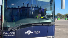 Dzień Otwarty w MPK na zdjęciach