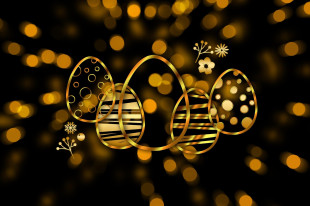 Wszystkim Czytelnikom, Klientom i Partnerom Radom24.pl życzy wesołych Świąt Wielkanocnych