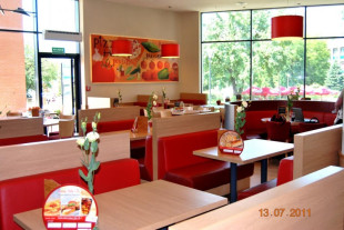 Restauracja Pizza Hut już zaprasza!