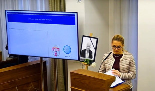 Sesja Rady Miejskiej w Radomiu odroczona do następnego poniedziałku, po pogrzebie zmarłego w sobotę radnego Jana Pszczoły