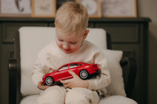 Fotelik samochodowy dla 3‑latka – na co zwrócić uwagę przy wyborze?