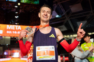 Mateusz Kaczir