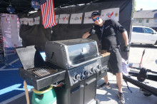 Otwarte Mistrzostwa Polski Grilla i BBQ. Oto zwycięzcy 