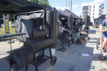 Otwarte Mistrzostwa Polski Grilla i BBQ. Oto zwycięzcy 