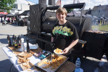 Otwarte Mistrzostwa Polski Grilla i BBQ. Oto zwycięzcy 