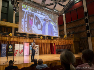 Sztuczna inteligencja i zarządzanie radomska oświatą