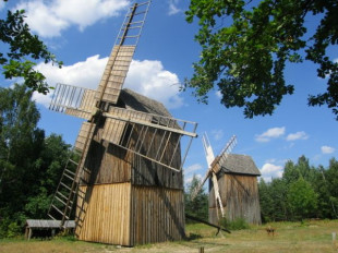 Chodź na piwko do skansenu!