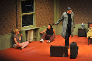 Do zobaczenia w teatrze