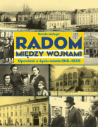 Promocja książki Renaty Metzger