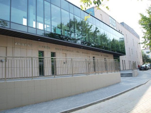 Ukraińskie tańce w szkole muzycznej