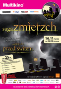 Zmierzch w kinie