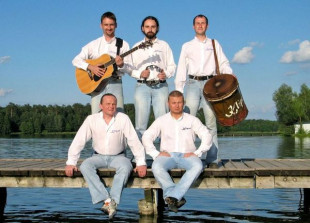 Koncert z okazji jubileuszu. Kliper ma 15 lat