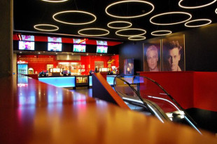 Multikino zaprasza