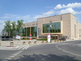 Weekend z Teatrem