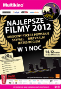 Zobacz Najlepsze Filmy 2012