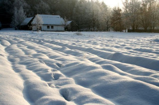 Święto Matki Boskiej Gromnicznej w skansenie