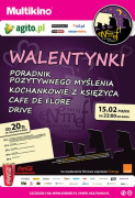 Walentynkowy ENEMEF. Wygraj wejściówkę!