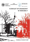 Represje władz PRL wobec Kościoła Katolickiego - panel dyskusyjny