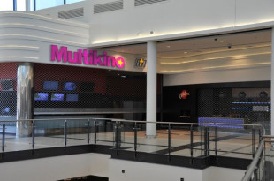 Co nowego w Multikinie?