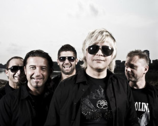 IRA otworzy koncert Bon Jovi