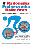 Trwają zapisy na radomską pielgrzymkę rowerową