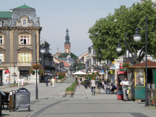 Pierwszy konkurs filmowy ''Radom My Magic Place'' rozstrzygnięty. Zobacz zwycięski film [WIDEO]