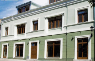 Przyjdź i zobacz jak pracują twórcy w Kamienicy Artystycznej 