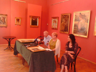 Muzeum Jacka Malczewskiego: zapowiedź nowych wystaw